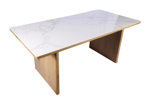 [DT-513] TABLE À MANGER DT-513