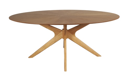 [DT-505] MESA COMEDOR DT-505