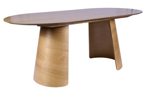 [DT-507] TABLE À MANGER DT-507