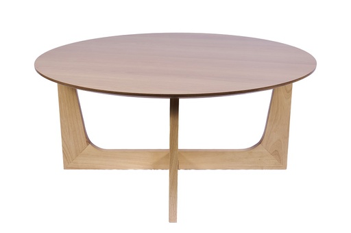 [CT-427-NAT] SIDE TABLE CT-427  (NATURAL)