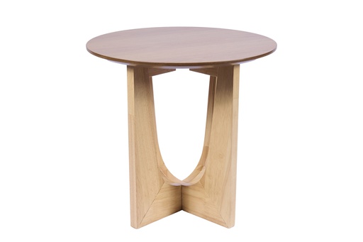 [ST-427-NOG] SIDE TABLE ST-427 (WALNUT)