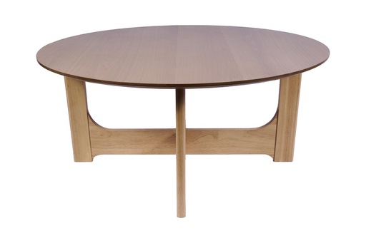 [CT-428-NAT] TABLE AUXILIAIRE CT-428 (NATUREL)