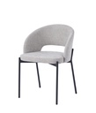 DH FABRIC CHAIR DC-407