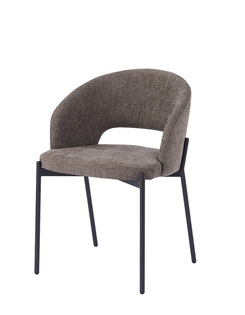 DH FABRIC CHAIR DC-407