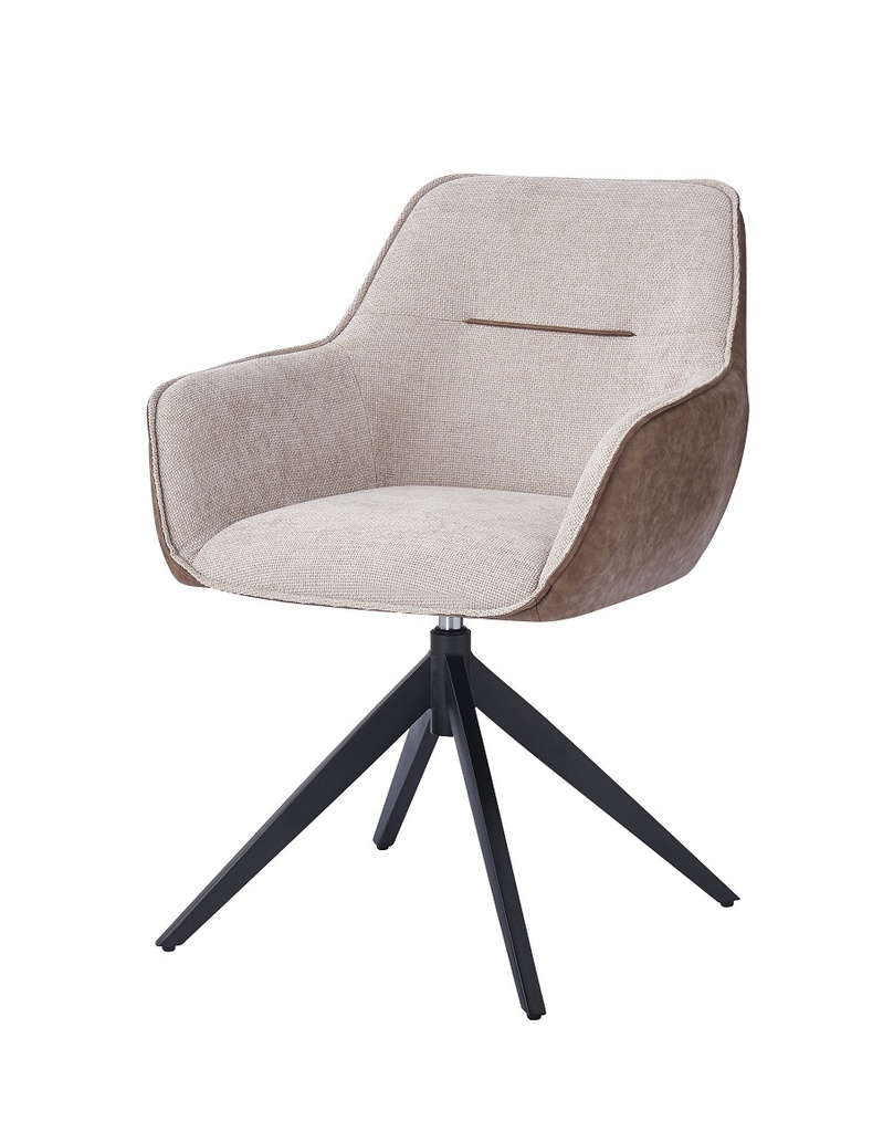 FABRIC CHAIR DC-408 COMBINED