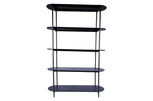 [ST-511-ALTA] HIGH SHELF ST-511 (BLACK)