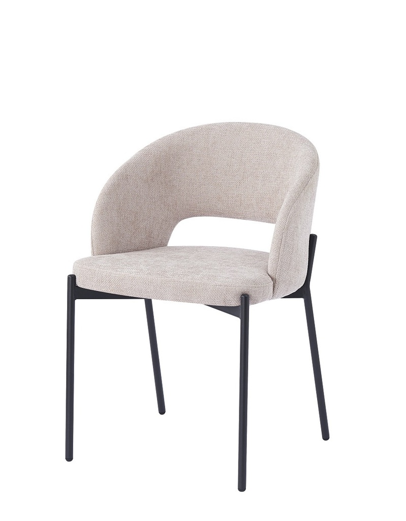 DH FABRIC CHAIR DC-407