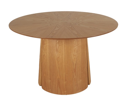 [DT-522-NAT] MESA COMEDOR DT-522 (NATURAL)