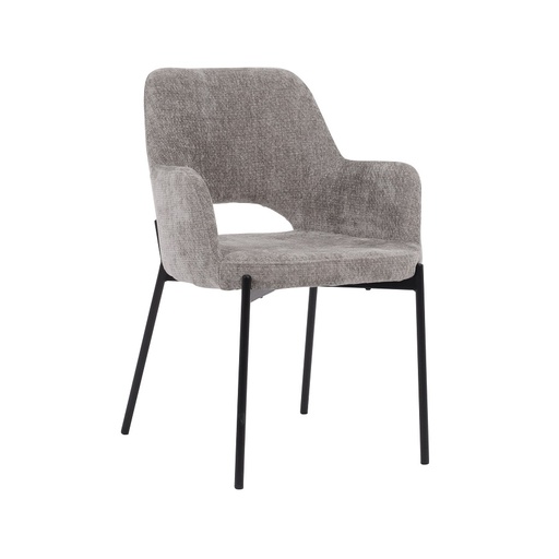 [DC-415-GRIS] DH Silla Tela DC-415 (GRIS)