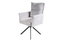 FABRIC CHAIR DC-410