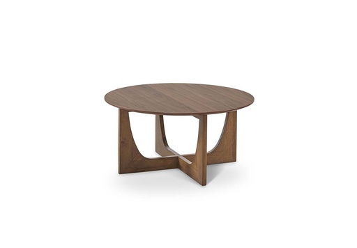 [CT-427-NOG] SIDE TABLE CT-427  (WALNUT)