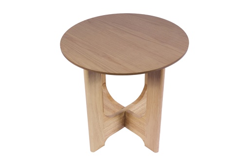 [ST-428-NAT] SIDE TABLE ST-428 (NATURAL)