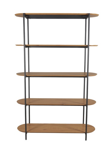 [ST-511-NAT] HIGH SHELF ST-511 (NATURAL)