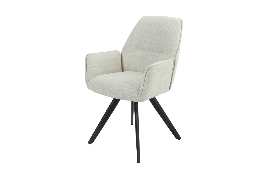 DH FABRIC CHAIR DC-419