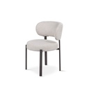 DH CHAISE EN TISSU DC-423