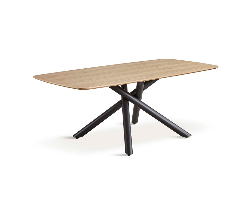 MESA COMEDOR DT-527