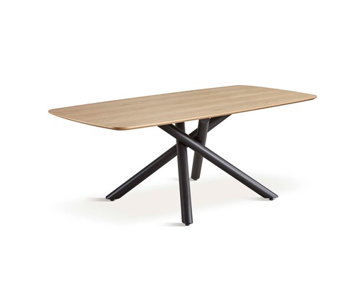 [DT-527] MESA COMEDOR DT-527