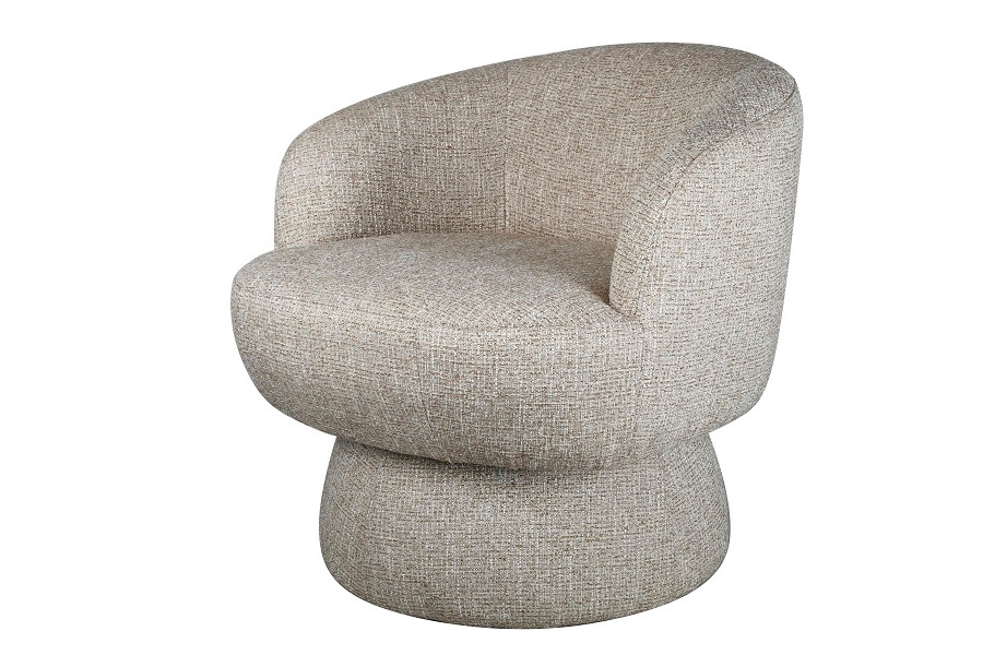 ARMCHAIR FABRIC SL-713