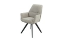 DH FABRIC CHAIR DC-419
