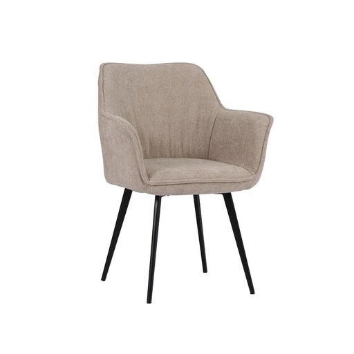 [DC-413-TOPO] DH Silla Tela DC-413 (TOPO)