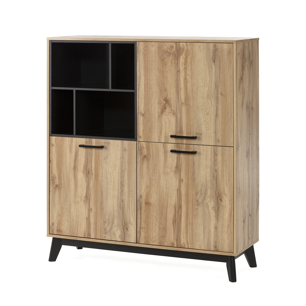 MUEBLE CUBO W-180 DAKOTA 