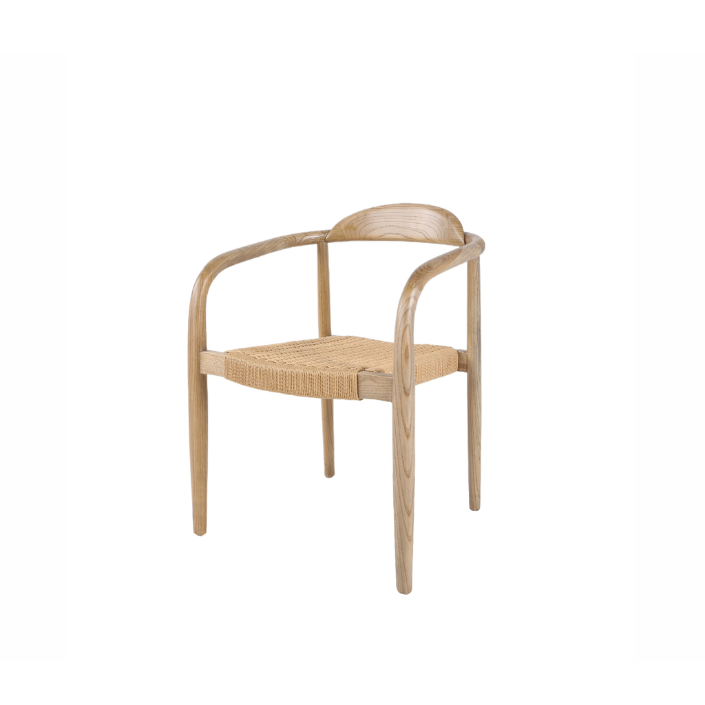 SILLA MADERA DC-207