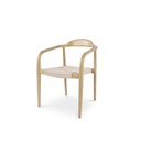 SILLA MADERA DC-207