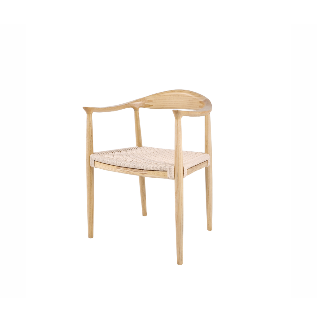 SILLA MADERA DC-208