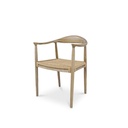 SILLA MADERA DC-208