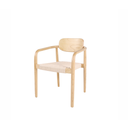 SILLA MADERA DC-209