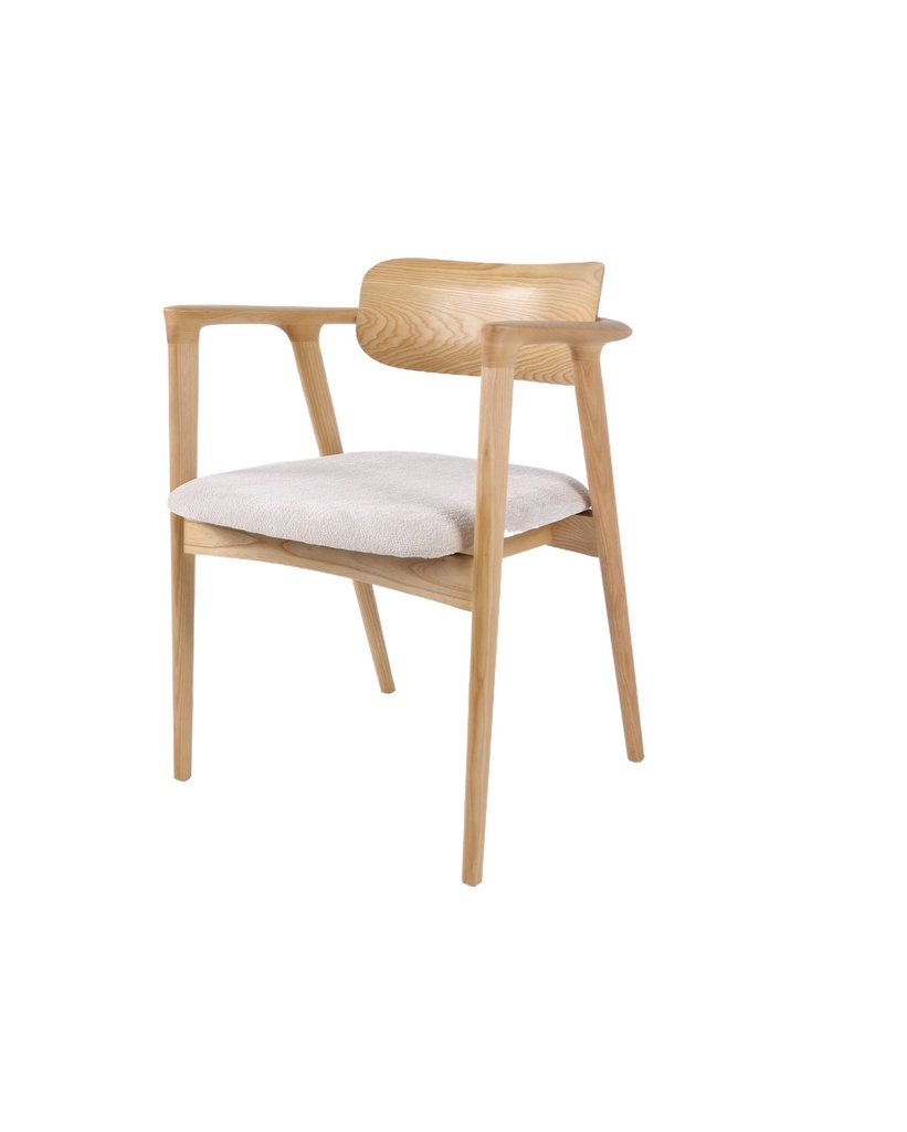 SILLA MADERA DC-211