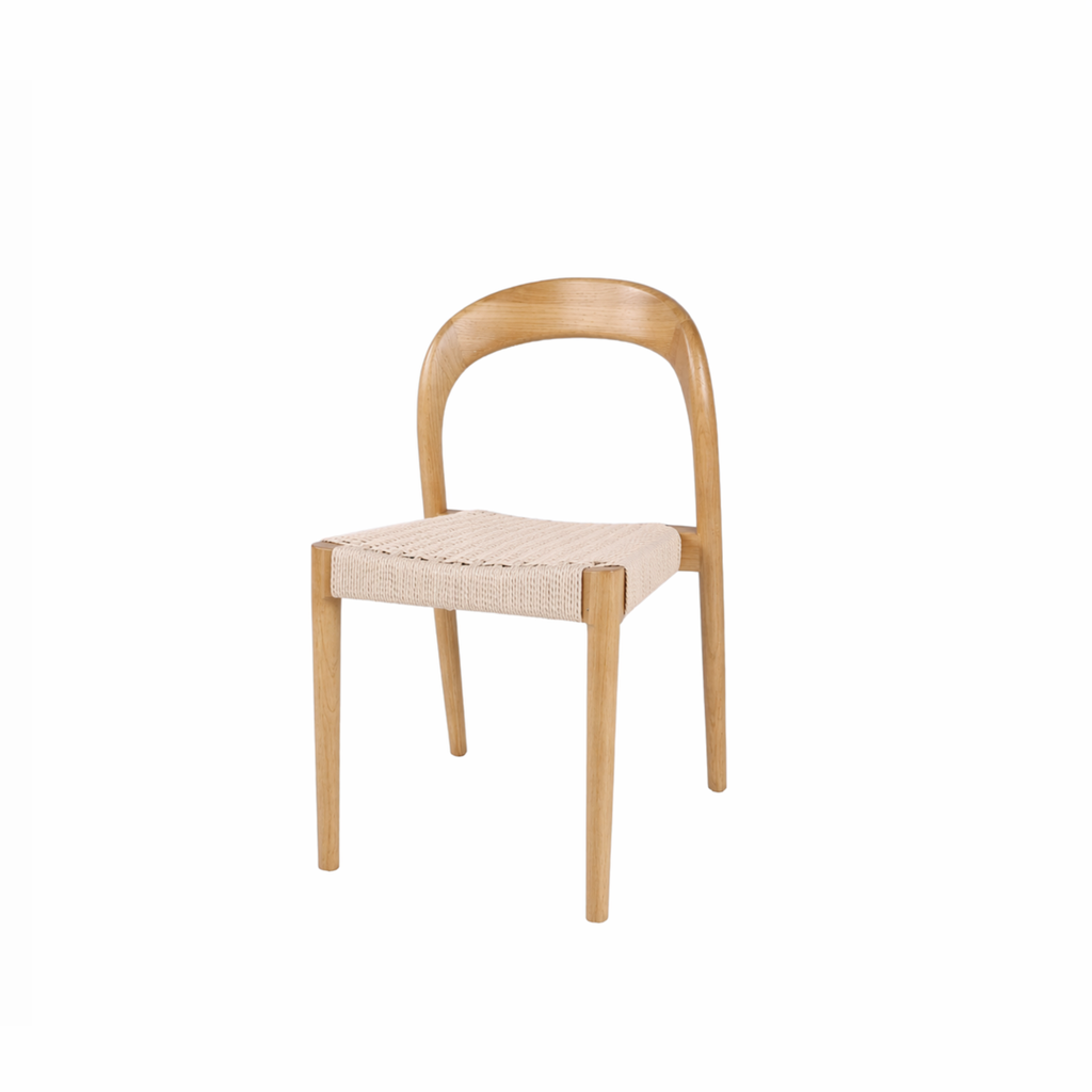 SILLA MADERA DC-214