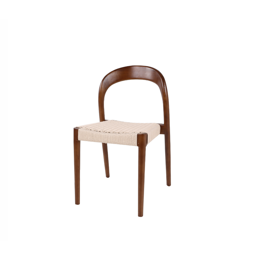 SILLA MADERA DC-214