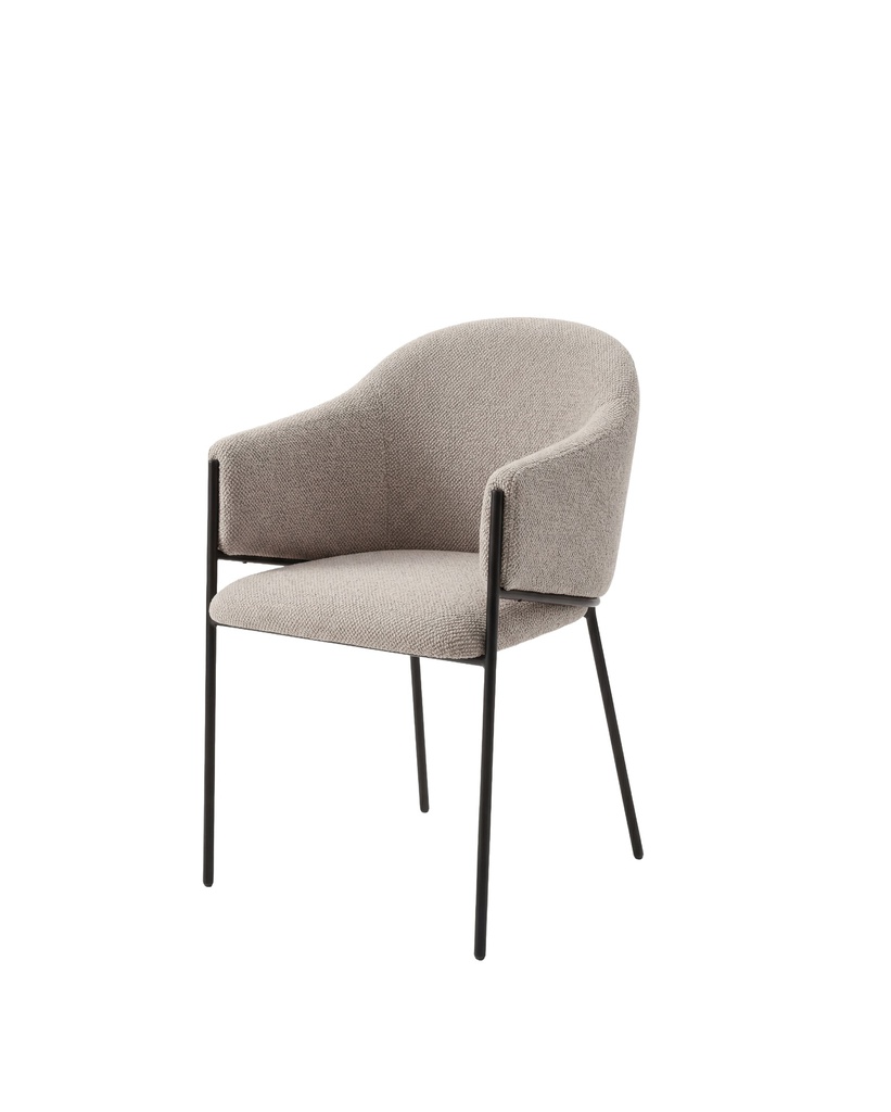 SILLA TELA DC-204