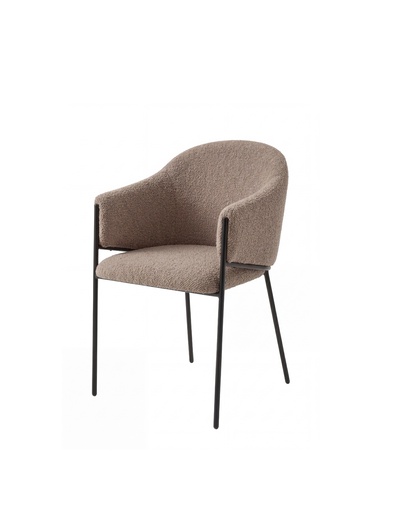[PR/3518909] SILLA TELA DC-204 (TOPO)