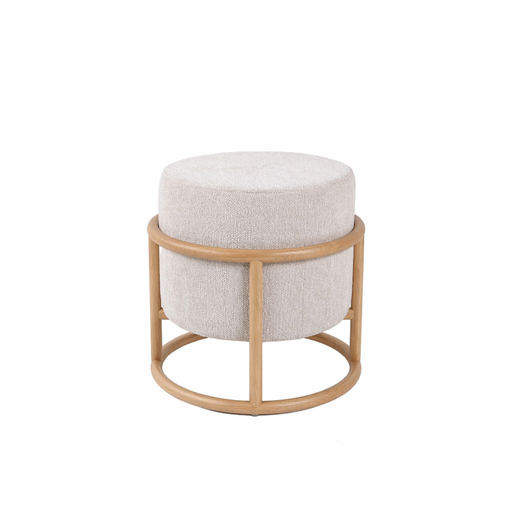 [PR/3518911] POUF MADERA PO-203 (ROBLE)