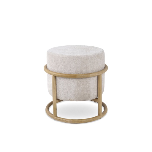 [PR/3518911] POUF MADERA PO-203 (ROBLE)