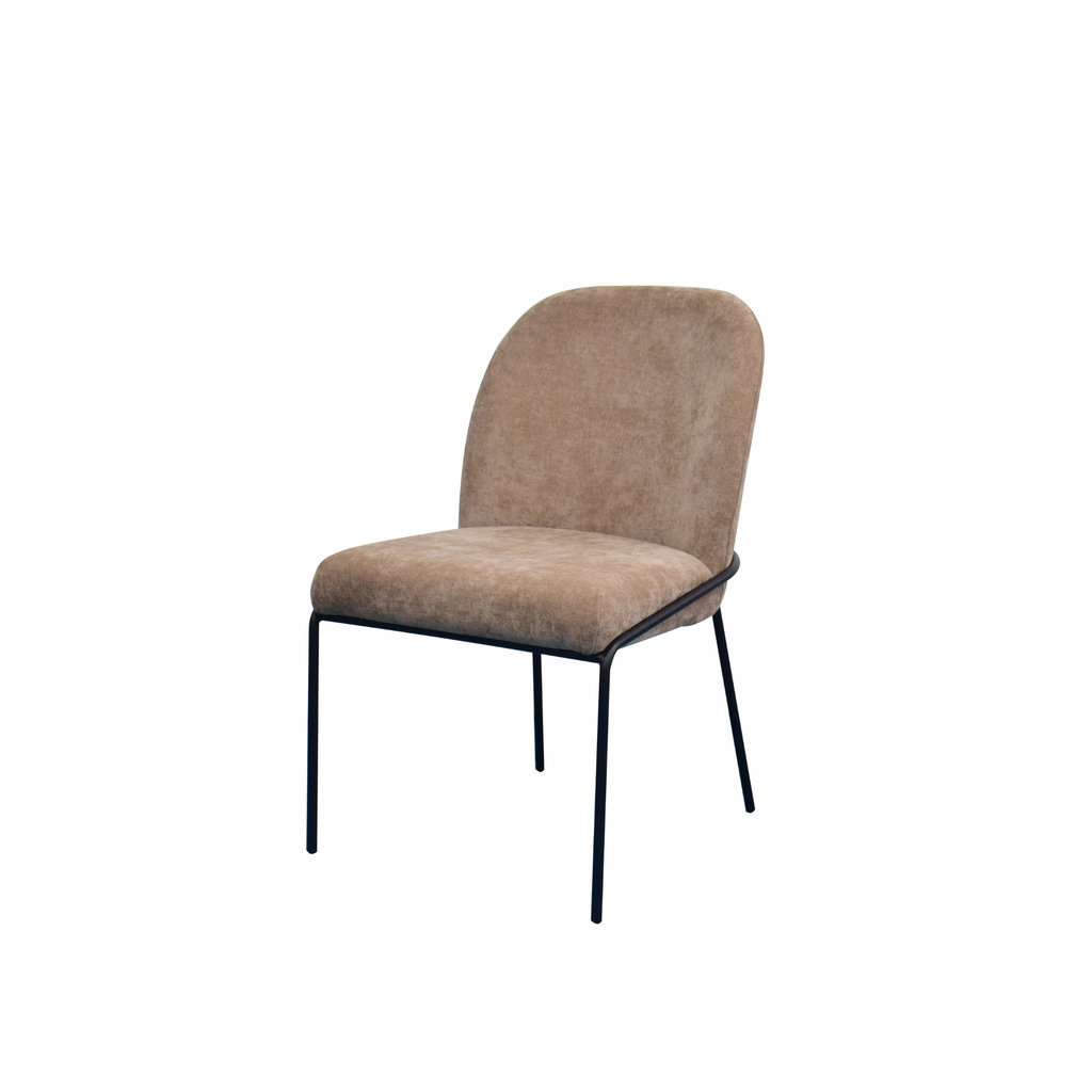 SILLA TELA DC-200