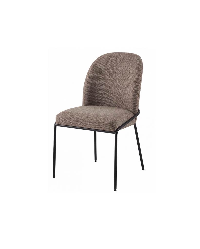 SILLA TELA DC-200