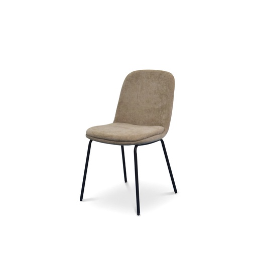[PR/3518918] SILLA TELA DC-203 (BEIGE)