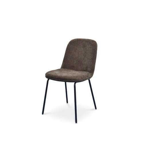 [PR/3518920] SILLA TELA DC-203 (TOPO)