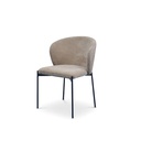 SILLA TELA DC-205
