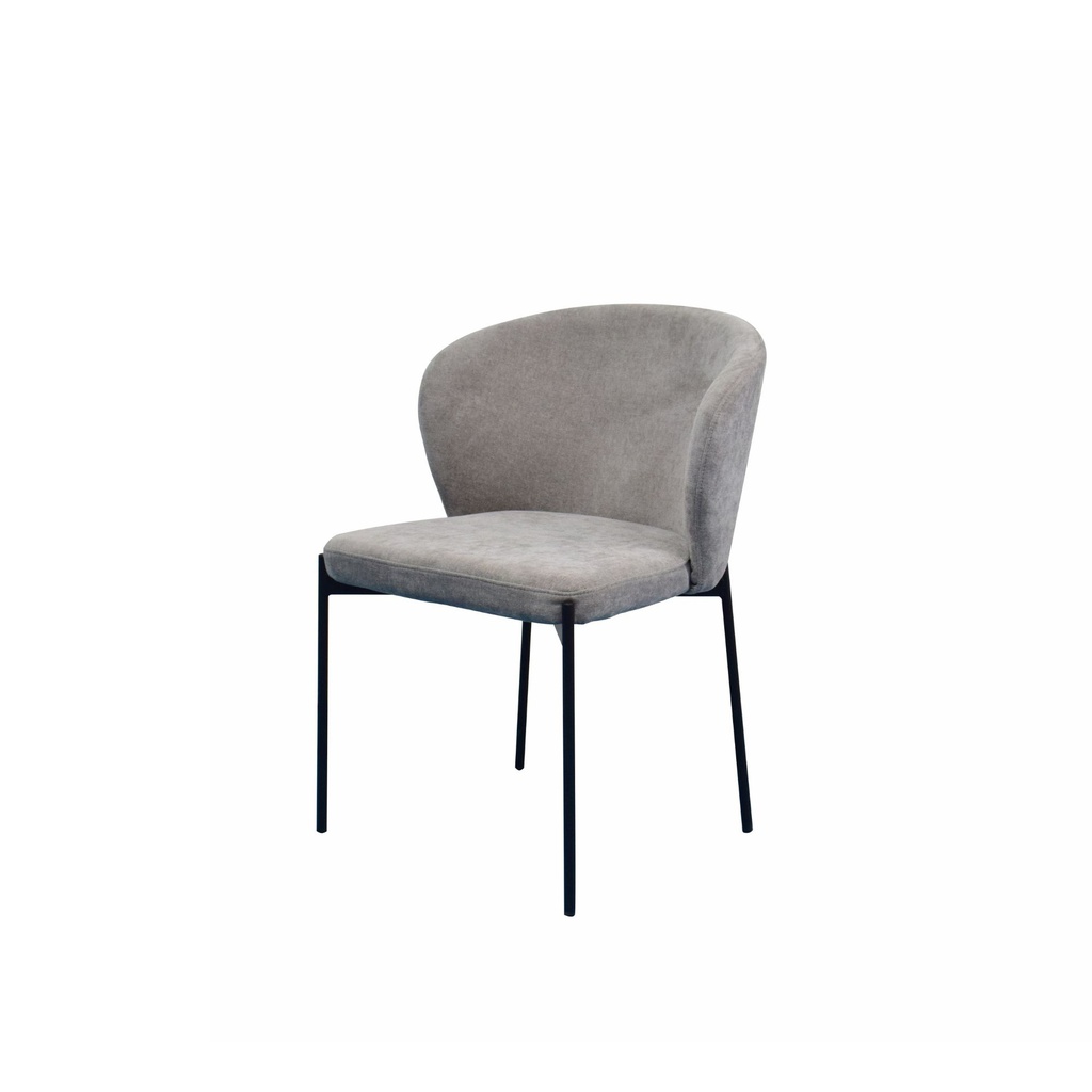 SILLA TELA DC-205