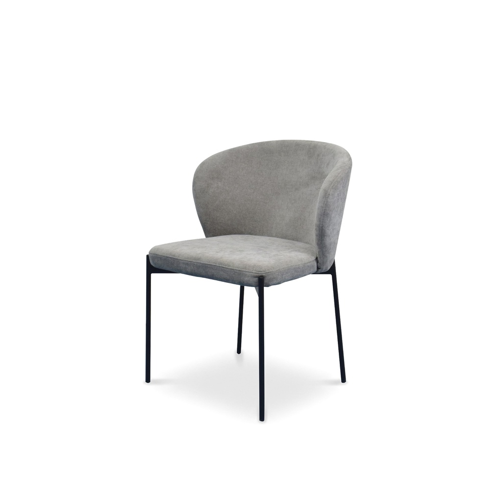 SILLA TELA DC-205