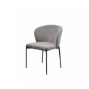 SILLA TELA DC-205