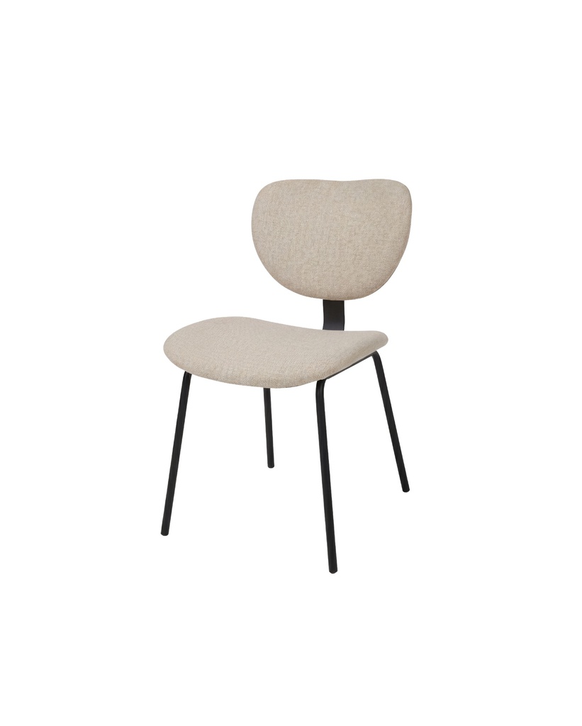 SILLA TELA DC-202