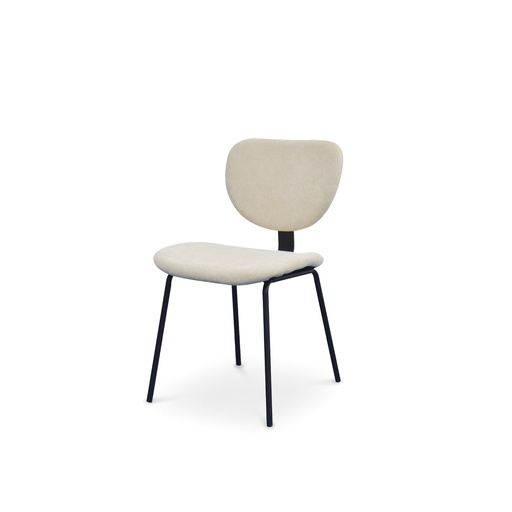 [PR/3518930] SILLA TELA DC-202 (BEIGE)