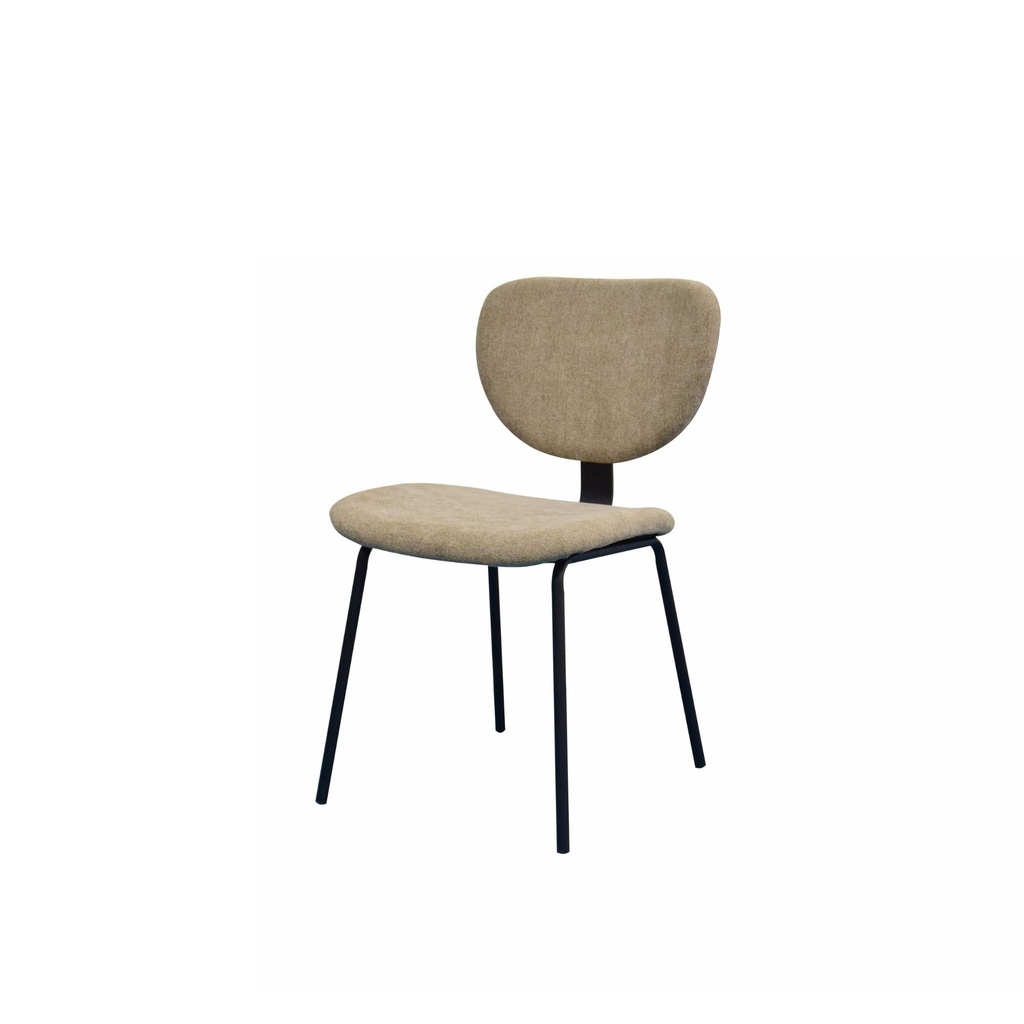 SILLA TELA DC-202