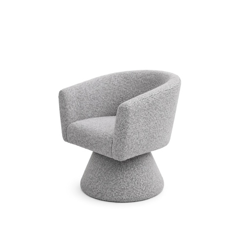 [PR/3518960] BUTACA TELA SL-406 (GRIS)