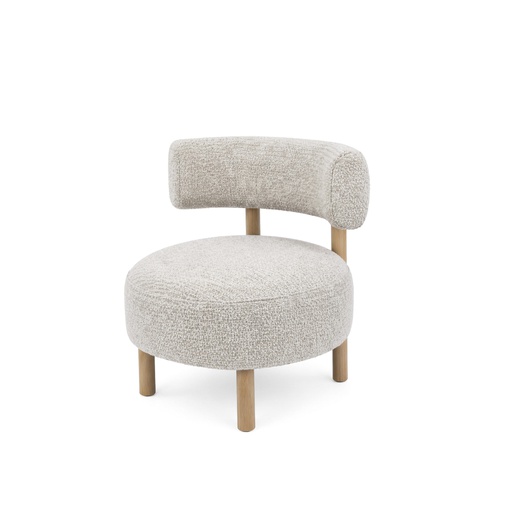[PR/3518962] BUTACA TELA SL-407 (BEIGE)